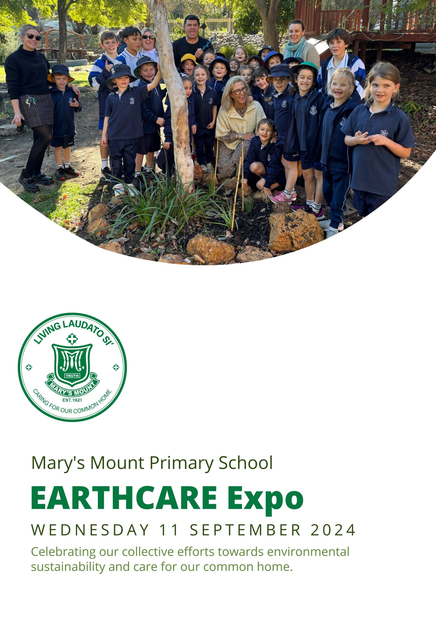 Earthcare Expo 2024 Booklet
